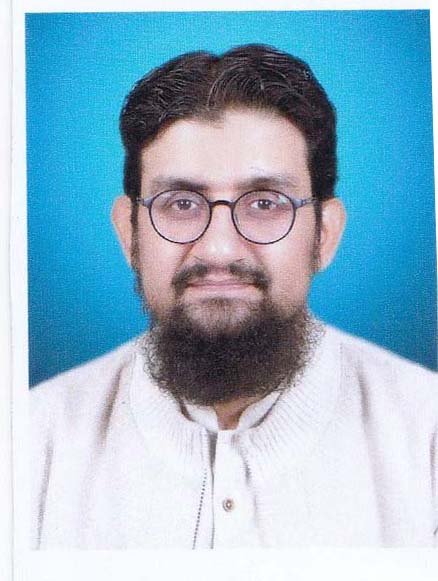 Prof. Dr. Asim Mehmood