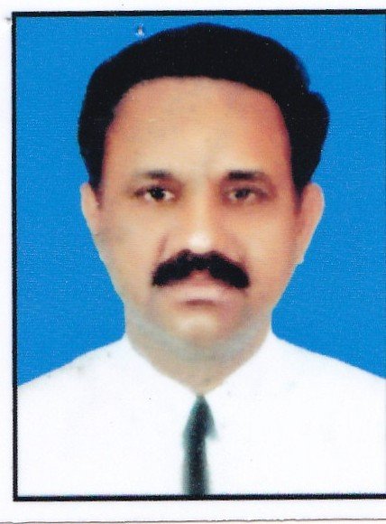 Prof. Dr Fareedullah Alvi