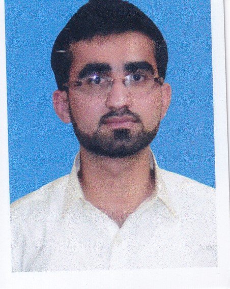Dr. Afnan Raza