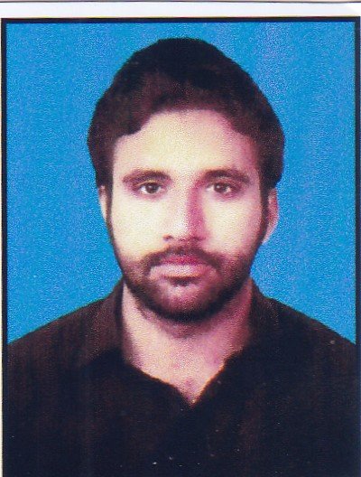 Dr. Muhammad Owais
