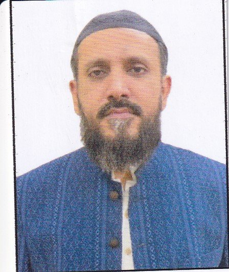 Dr. Farhan Mir