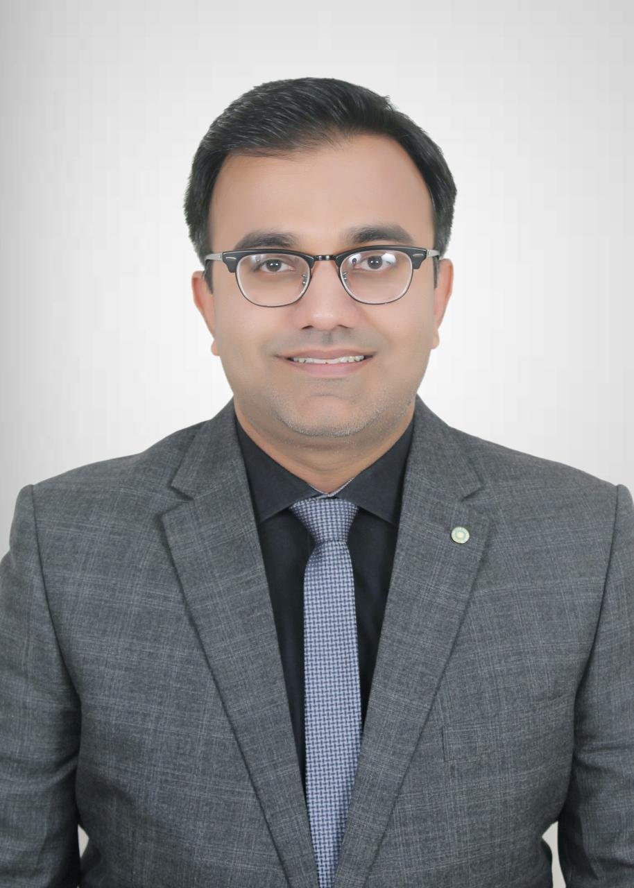 Dr. Abrar Ali
