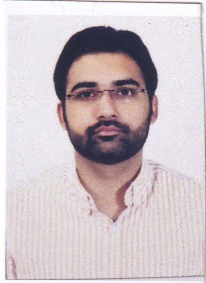 Dr. Muhammad Arsalan