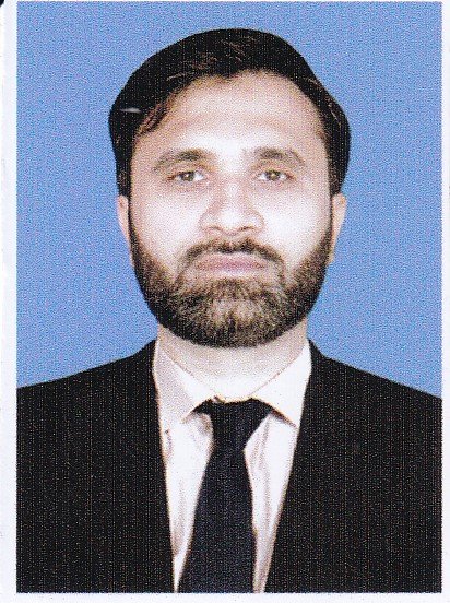 Dr. Arz Muhammad
