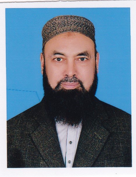 Dr. Jamshad Ahmed