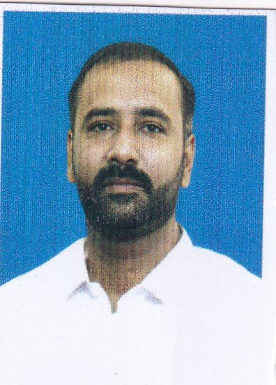 Dr. Rehan Khan