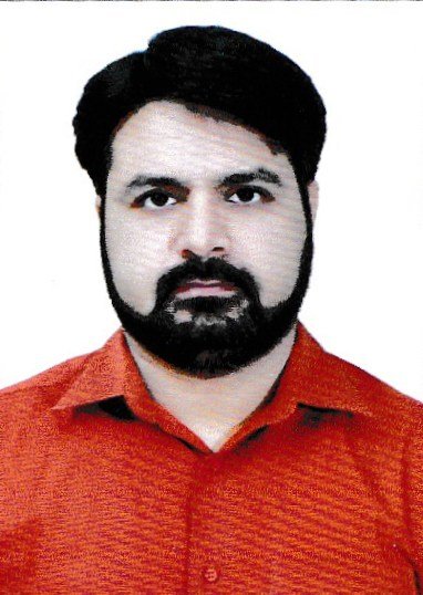 Dr. Muhammad Kaleem