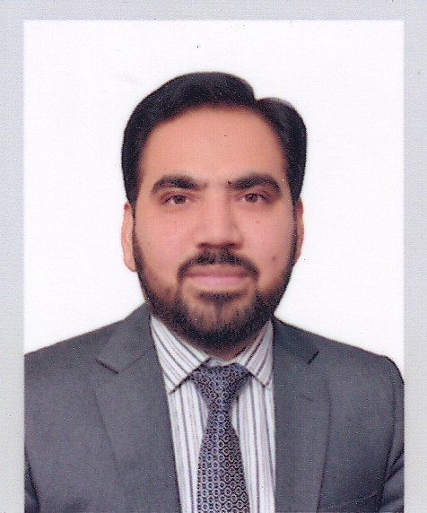 Dr. Mubashar