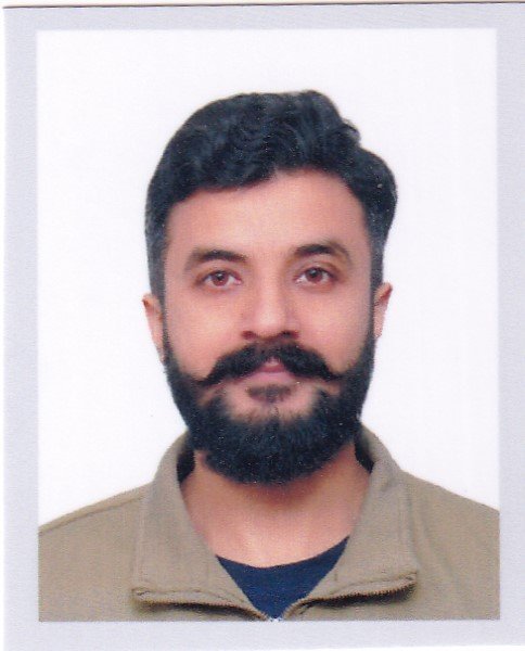 Dr. Babar Ali Qureshi