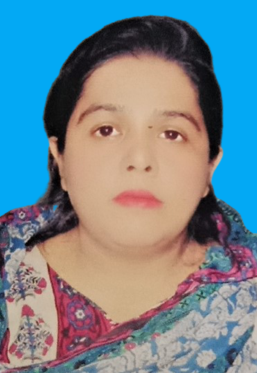 Dr. Azra Ahmed