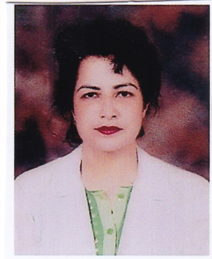 Prof. Dr. Farhana