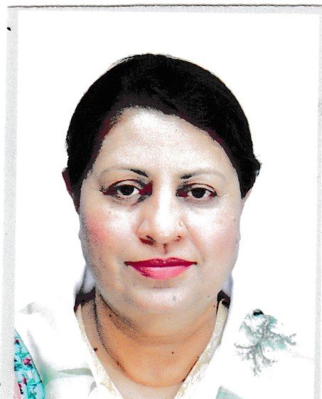 Prof. Dr. Rubina Memon