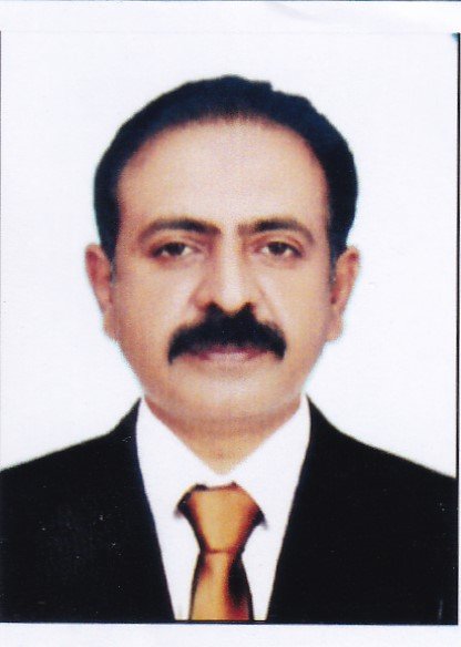 Dr. Arslan Hassan