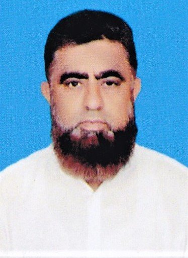 Dr. Abdul Rafio Soomro