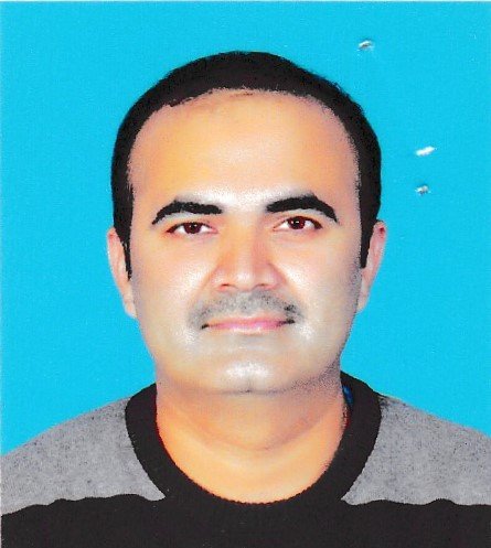 Dr. Agha Mahtab Hussain