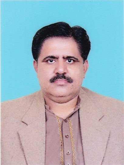 Dr. Ashfaque Hussain