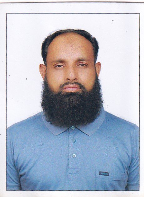 Dr. Muhammad Sajid Noor