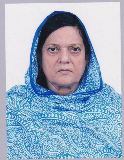 Dr. Tasneem Kousar