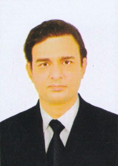 Dr. Faisal Irshad