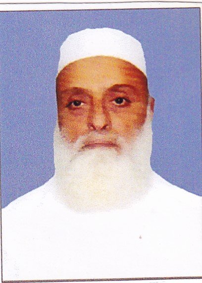 Prof. Dr Rasheed Ahmed Soomro