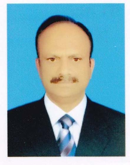 Prof. Dr. M.Muqeem Mangi