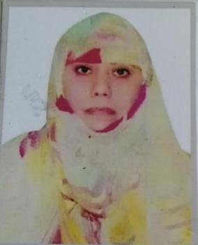 Dr. Rukhsana Soomro