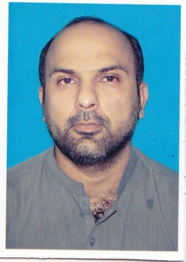 Dr. Shakil Ahmed