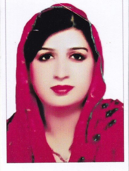 Dr. Sidra Jabeen