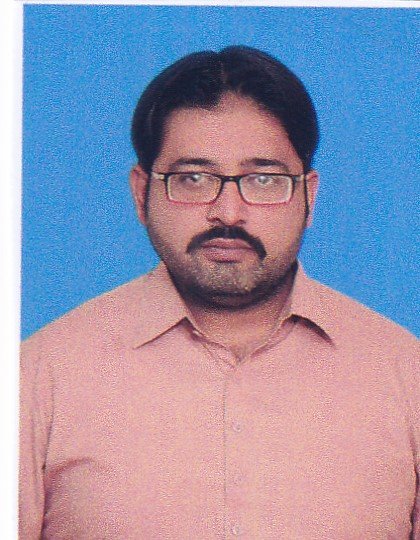 Dr. Sagheer Hussain