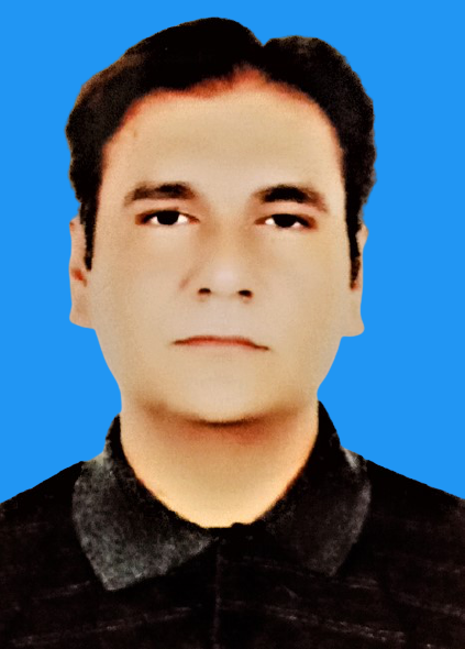 Dr. Muhammad Adeel Khan