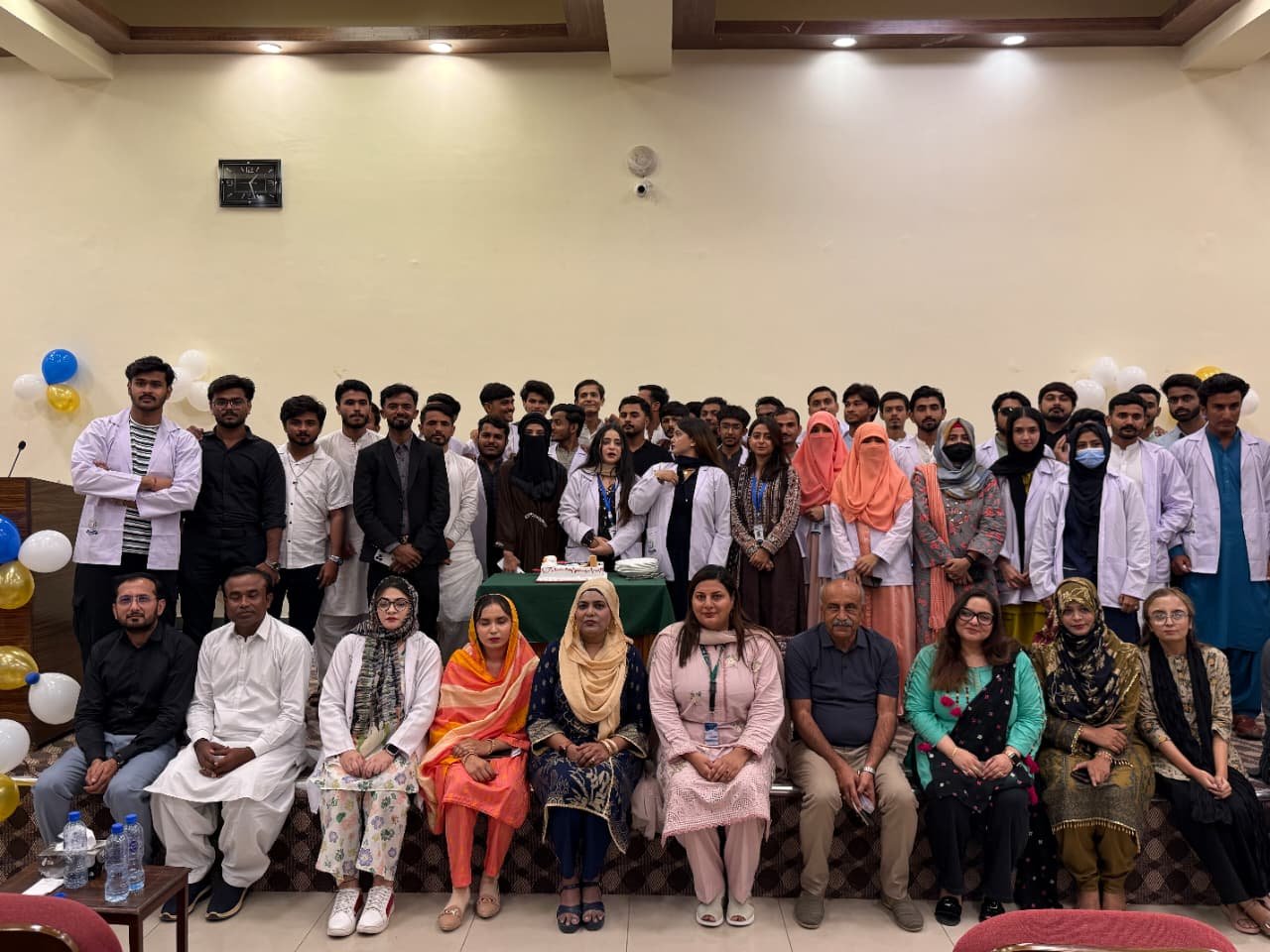 International Nursing Day (2026)
