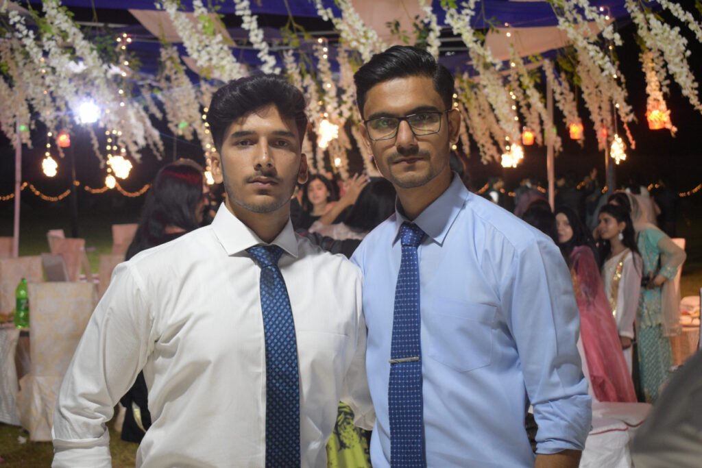 Welcome Party For 2nd Batch MBBS (March-2021)