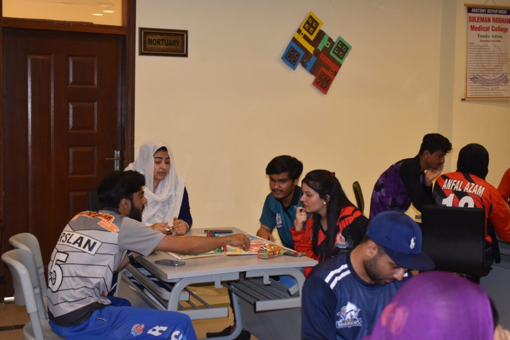 Sports Week (March 2022)