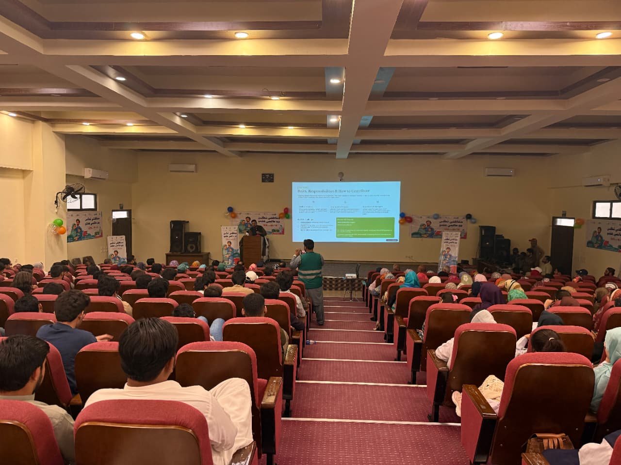 World Immunization Week (2026)