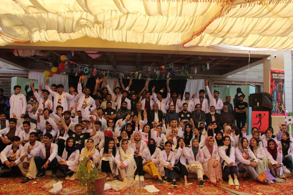 SPORTS WEEK OPENING CEREMONY ( Feb 2024)