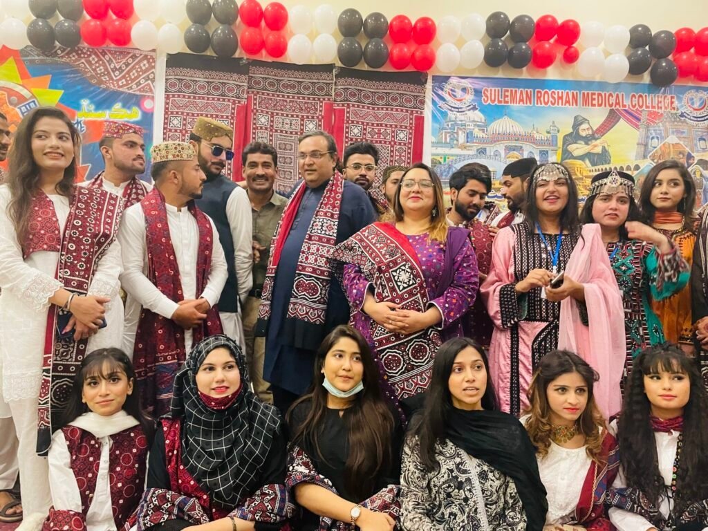 Culture Day (December 2021)