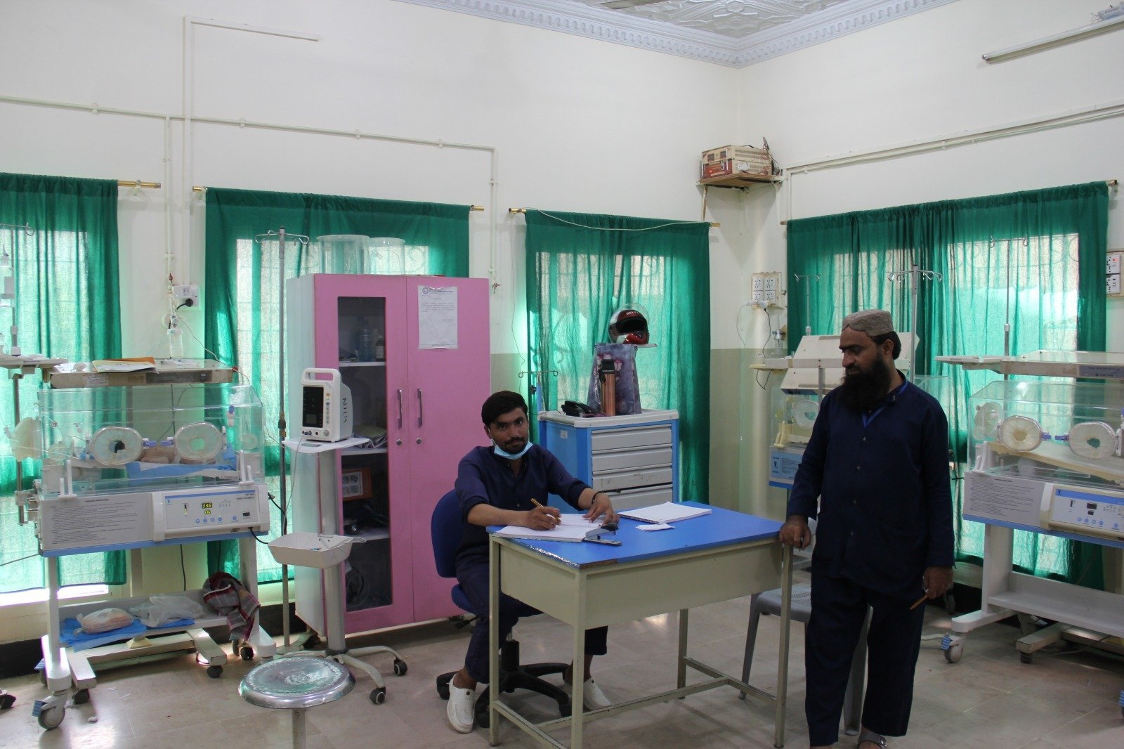 CT Scan & Radiology