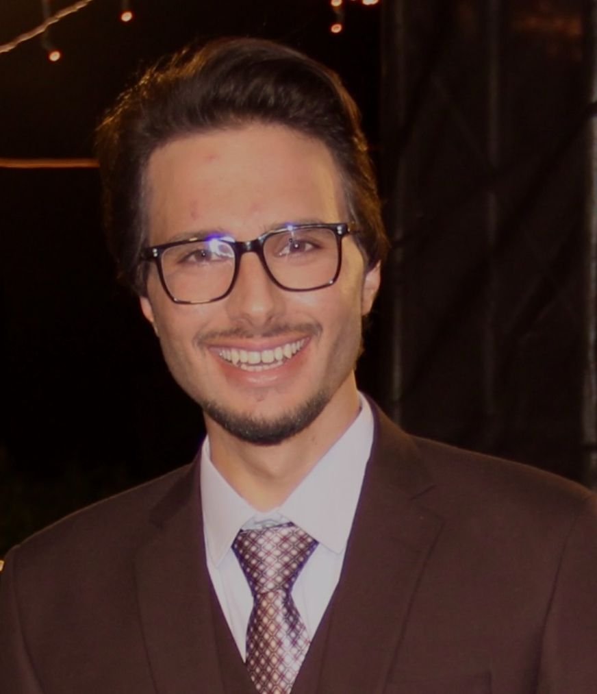 Dr Farooq Munir Yousafzai