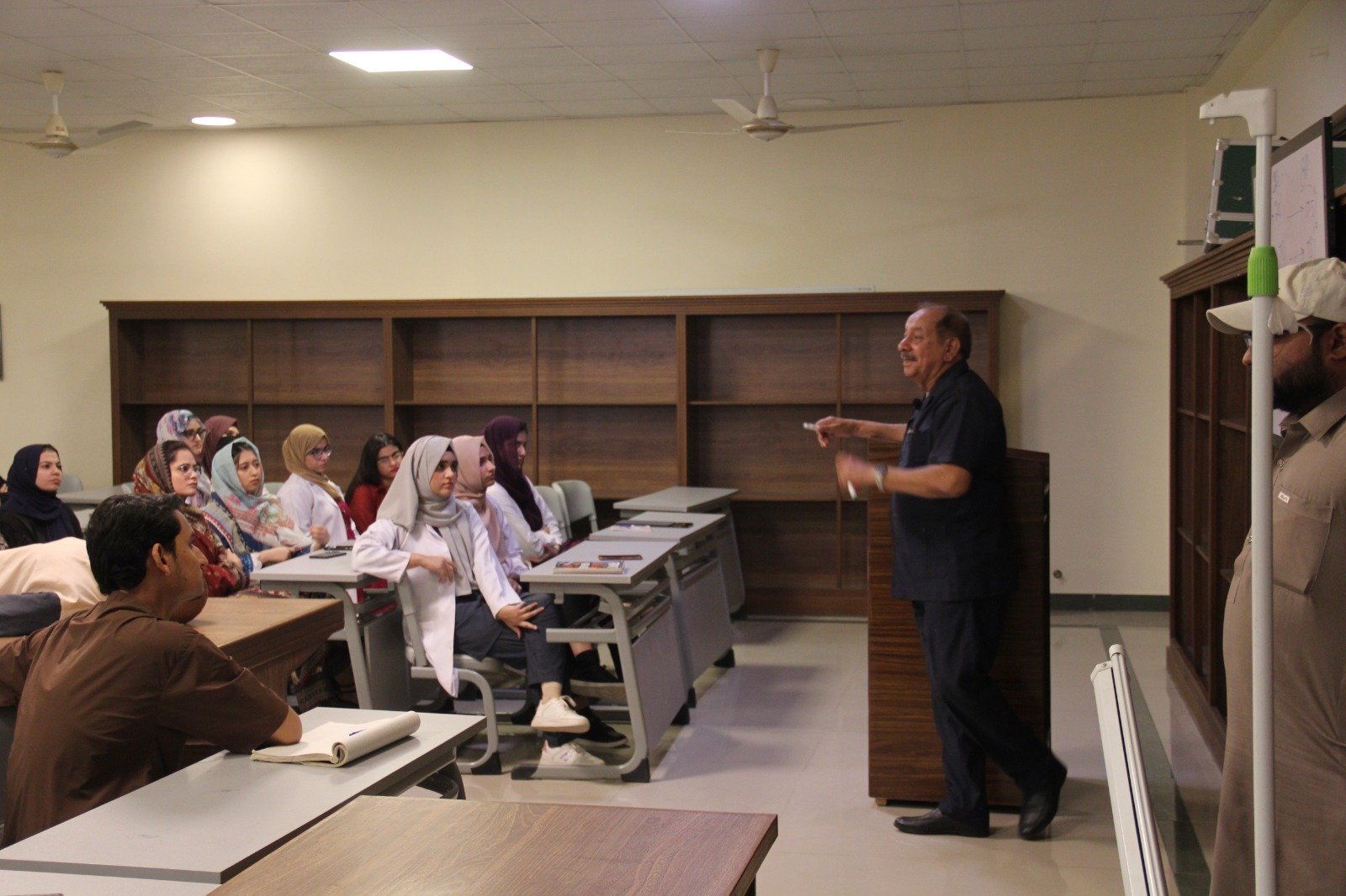 BLS WORKSHOP